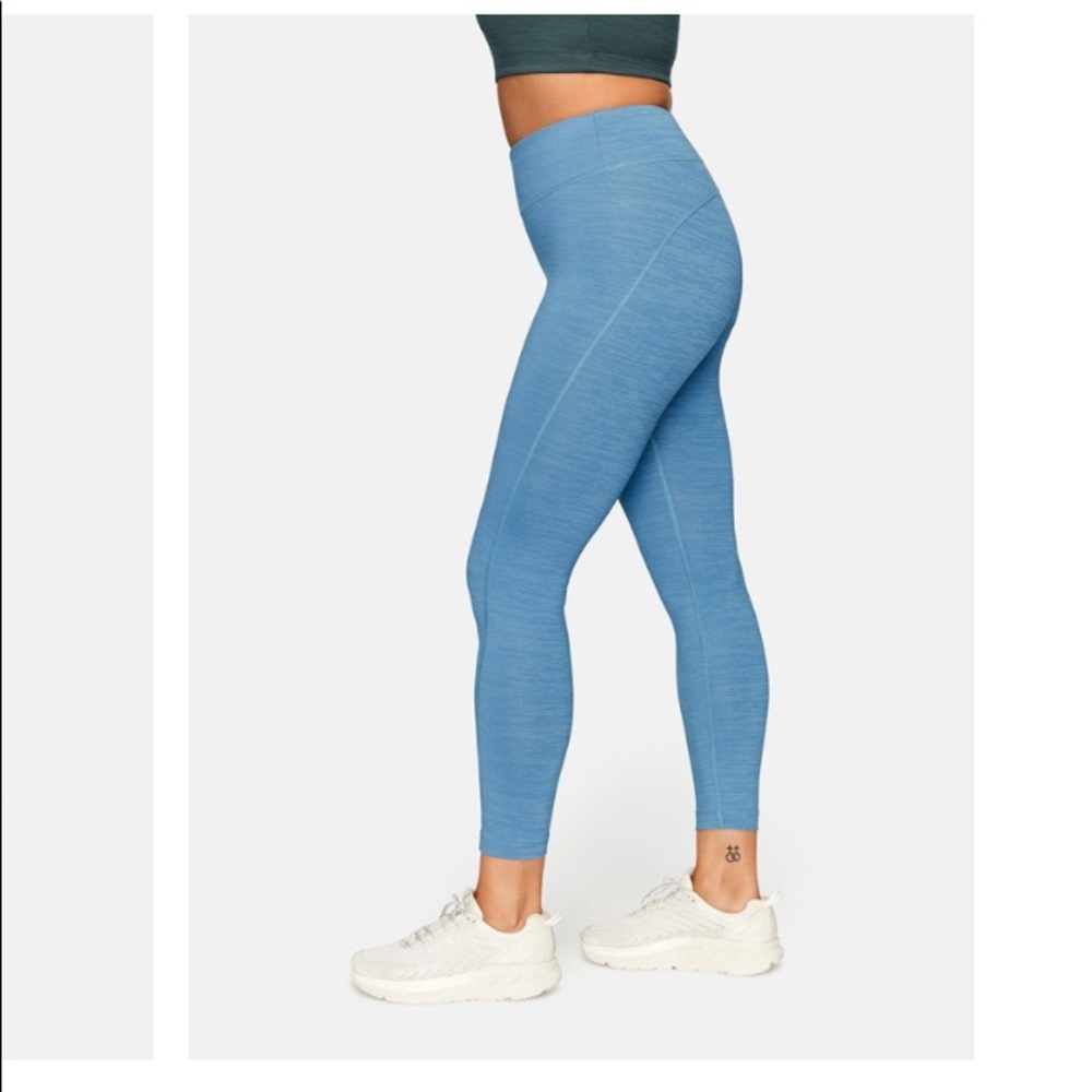 Outdoor Voices Flex Leggings 25”